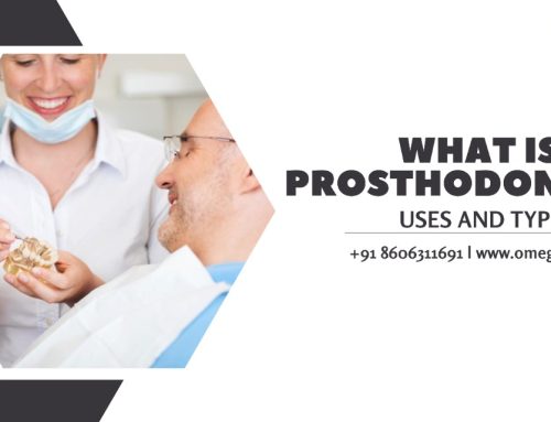 What are Prosthodontics, Uses, & Types?